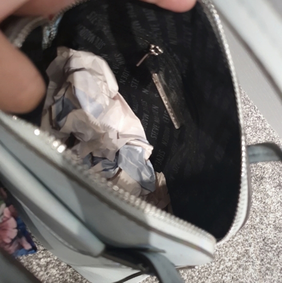 New Steve Madden handbag - Picture 4 of 4